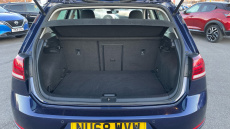 Volkswagen Golf 1.5 TSI EVO SE [Nav] 5dr Petrol Hatchback